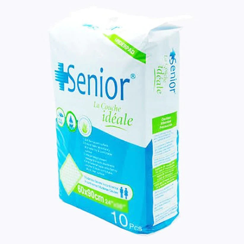 Senior Dignity Sheets