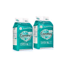 Comfrey Xl Large