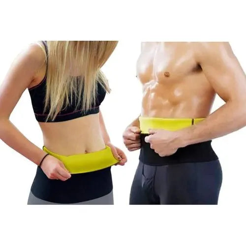Hot Shaper for Women’s - Compression & Sweat-Enhancing trainer for Waist Slimming & Tummy Control