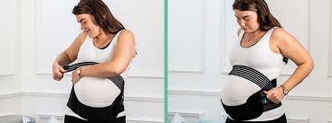 Mana Pregnancy Belt