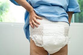 Senior Adult Pull Up Size Xl/XXI 10Pcs