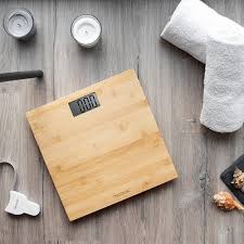 WOODEN WEIGHING MACHINE FOR HUMAN BODY WEIGHT