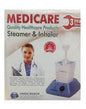 Medicare Steamer & Inhaler 2 in One