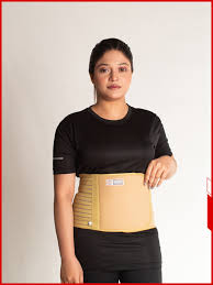 Abdominal Belt Adjustable