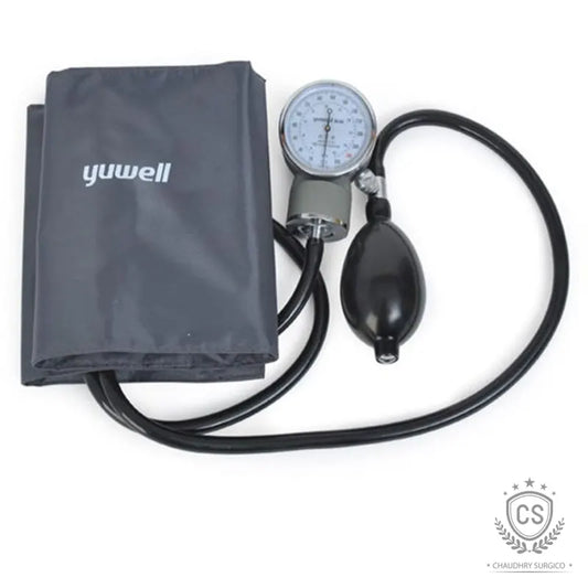 BP Aneroid Sphygmomanometer