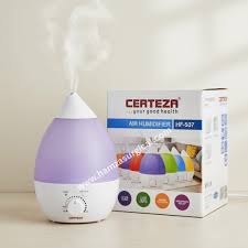 Air Humidifier Hf 507 Humidifier