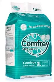 Comfrey Xl Large