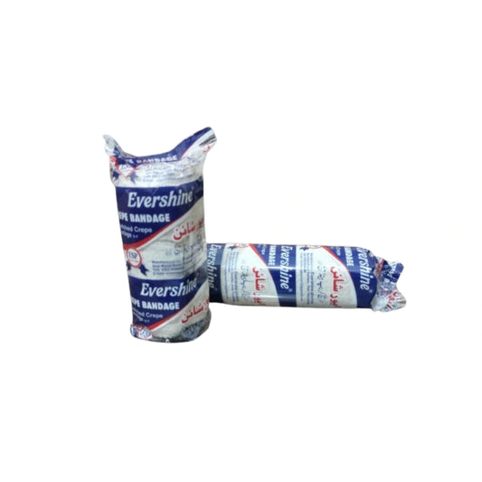 Crepe Bandage 6 Inch