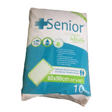 Senior Dignity Sheets