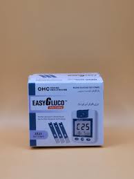 EASYGLUCO (Auto-coding