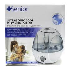 Air Humidifier Senior