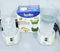 lnhaler and Steamer for baby kids health