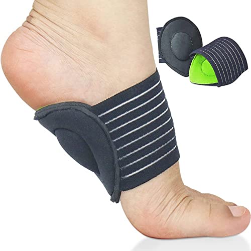 Medial arch support