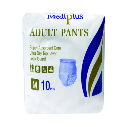 Mediplus Diaper Pants Medium