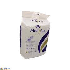 Mediplus Diaper Pants Medium