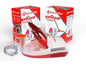 Ucheck Nebulize Machine for Infant, Children, and Adults with Nebulizer Mask