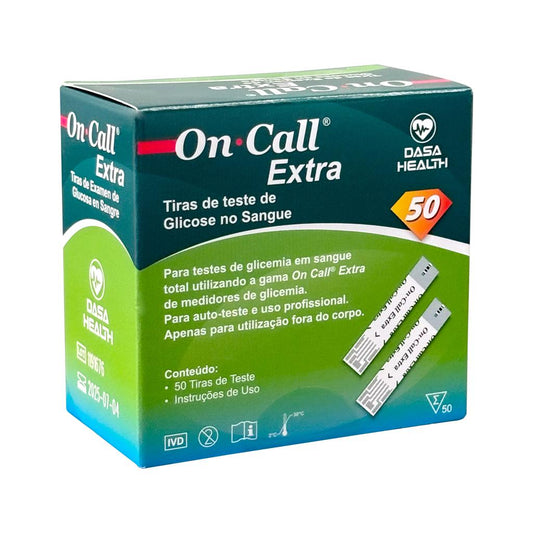 On Call Extra Strips