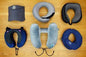 Inflatable Neck Pillow