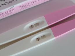 Action Lifecare Early Pregnancy Test