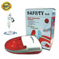 NEBULIZER MACHINE SAFETY