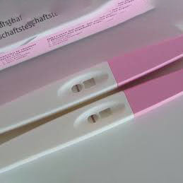 Action Lifecare Early Pregnancy Test
