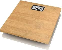 WOODEN WEIGHING MACHINE FOR HUMAN BODY WEIGHT