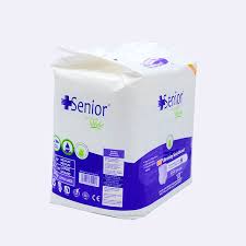 Senior Adult Pull Up Size Xl 10Pcs